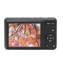 Cameră compactă 16 MP 10,3 x 6 x 2,3 cm 5x zoom optic 28mm obiectiv wide 2,7″ LCD video Full HD 1080p 6