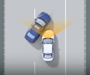 Caméra d'enregistrement pour voiture A1402 4
