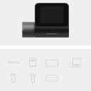 Camera da auto 70mai Dash Cam Pro 2