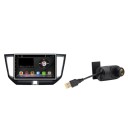 Camera da auto A1812 4