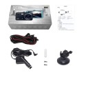 Camera da auto anteriore Full HD 6