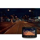 Camera da auto compatta Full HD 3