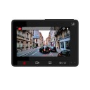 Camera da auto compatta Full HD 4