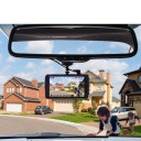 Camera da auto Full HD 4