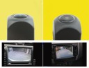 Caméra de recul à vision panoramique 4
