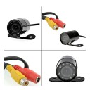 Caméra de recul A1334 5