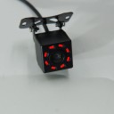 Caméra de recul grand angle 17