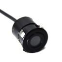 Caméra de recul grand angle 8