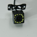 Caméra de recul grand angle 11
