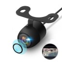 Caméra de recul grand angle 2