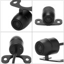 Caméra de recul grand angle 6