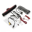 Caméra de recul pour Fiat Ducato, Peugeot Boxer, Citroën Jumper 3