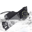 Caméra de recul pour Hyundai Tucson 3