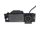 Caméra de recul pour Hyundai Tucson 4
