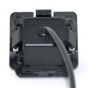 Caméra de recul pour Mitsubishi, Citroën et Peugeot 3