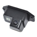 Caméra de recul pour Mitsubishi Lancer 1