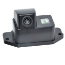 Caméra de recul pour Mitsubishi Lancer 2