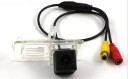Caméra de recul pour Renault Clio 5