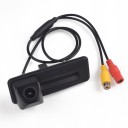 Caméra de recul pour Škoda Octavia 2004-2013 2