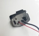 Caméra de recul pour Toyota Corolla 3