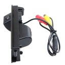 Caméra de recul pour Toyota RAV4 5