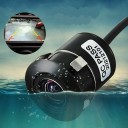 Caméra de recul pour voiture grand angle 3
