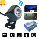 Caméra de recul WiFi 4
