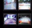 Caméra de stationnement avec vision nocturne 5