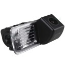 Caméra de stationnement pour Volkswagen 3
