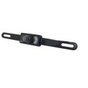 Caméra de stationnement sans fil avec moniteur 2