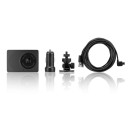 Caméra de voiture compacte Full HD 6