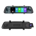 Caméra de voiture enregistreuse tactile Full HD 2