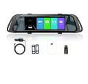 Caméra de voiture enregistreuse tactile Full HD 3