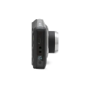 Cameră digitală de 16 MP cu zoom optic de 5x și obiectiv cu unghi larg de 28 mm, rezoluție Full HD 1080p, ecran LCD de 2,7", baterie 10