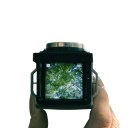 Cameră digitală vintage 12 MP 1080P FHD 15–45 mm CMOS 1000 mAh cameră retro pentru vlogging SD card USB-C 3