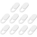 Camera Lens Covers 10 pcs 2