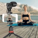 Camera Microphone K1517 3