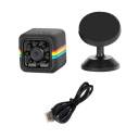 Caméra mini WiFi Z233 4