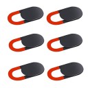Camera Privacy Covers 6 pcs 1