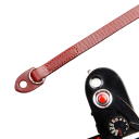 Camera Strap 97 cm Schouderleren Strap Hoogwaardige uitvoering voor Sony A7C A9 II A7R4 Nikon Leica Q2 M10 Fujifilm XE4 XT4 3