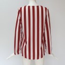 Camicia a righe da donna Natalia 6