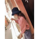 Camicia con motivo a quadretti 4