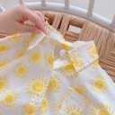 Camicia da bambino L1809 3