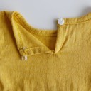 Camicia da ragazza L1742 2