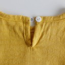 Camicia da ragazza L1742 3