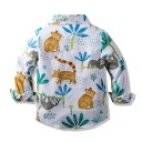 Camicia da ragazzo L1799 1