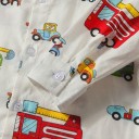 Camicia da Ragazzo L1815 4