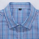 Camicia da uomo a maniche corte F520 3