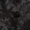 Camicia da uomo a maniche corte F542 4