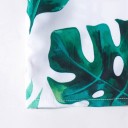 Camicia da uomo a maniche corte F619 4